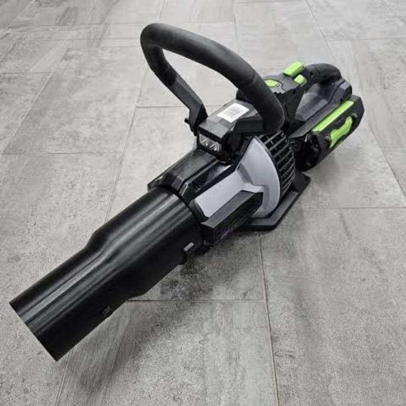 EcoVolt 56V™ — kit completo, reseña de Javier R., 47 — Sevilla